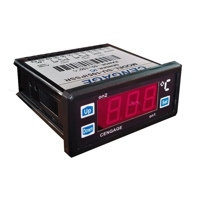 ترموستات سنگیج CENGAGE SU-105IP SSR